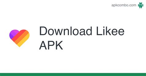 likeapks|Likee APK (Android App) .